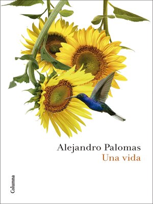 cover image of Una vida